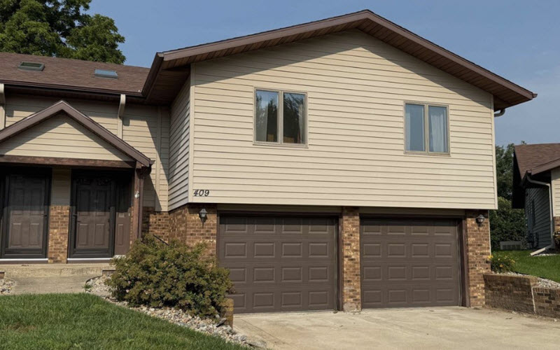 Residential Space For Rent
