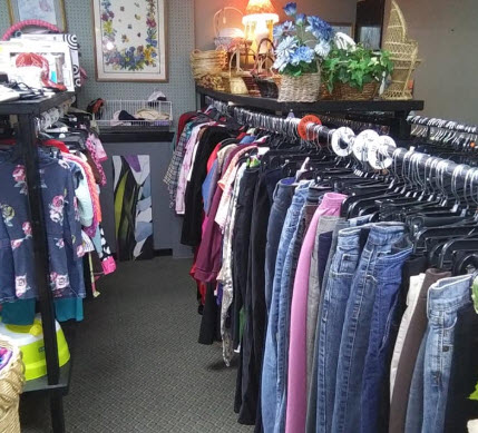 Clothes