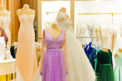 Dress Rental