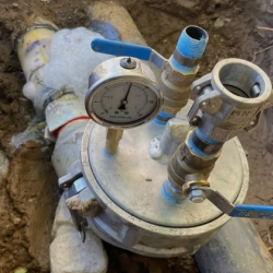 Trenchless Sewer Repair
