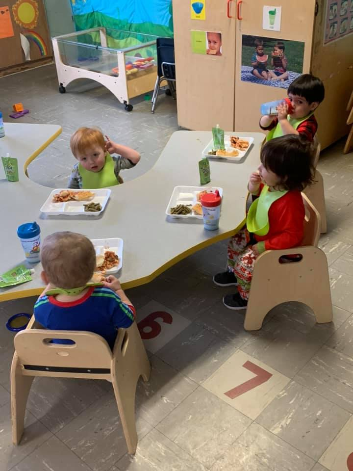 School Age Program