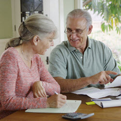 Income Tax Preparation