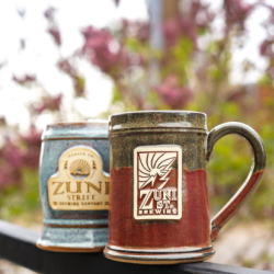 Hot Drinks