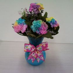 Fresh Floral Arrangements