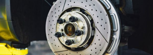 Brake Repair Services
