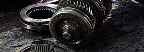 Transmission Flush Services