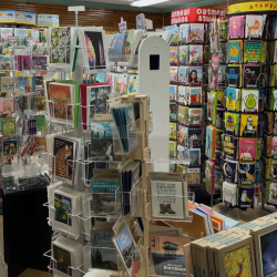 Greeting Cards