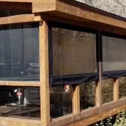 Enclosures
