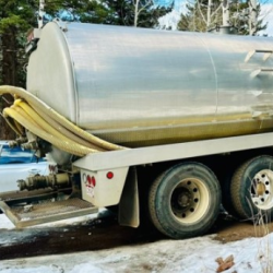 Septic Service & Maintenance