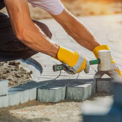 Hardscape Services