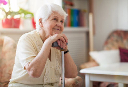 Elderly Care