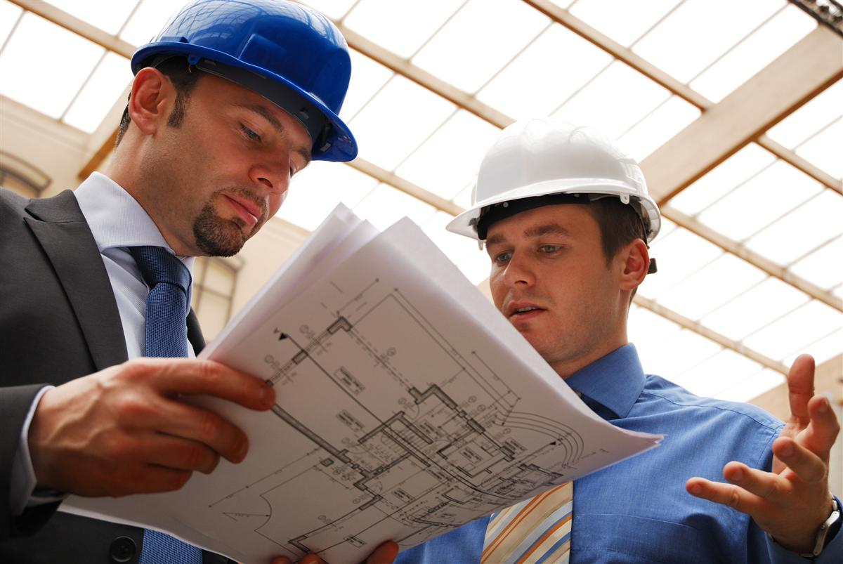 Licensed, Bonded & Insured Contractors