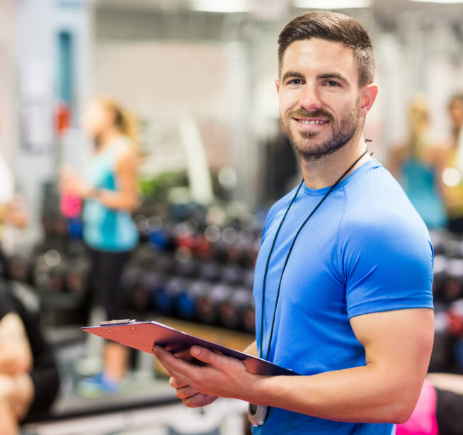 Fitness Classes