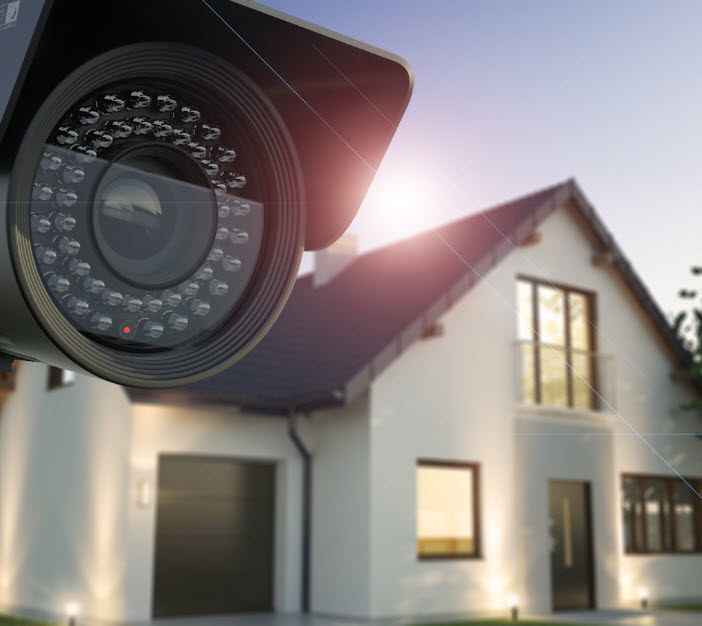 Home Security