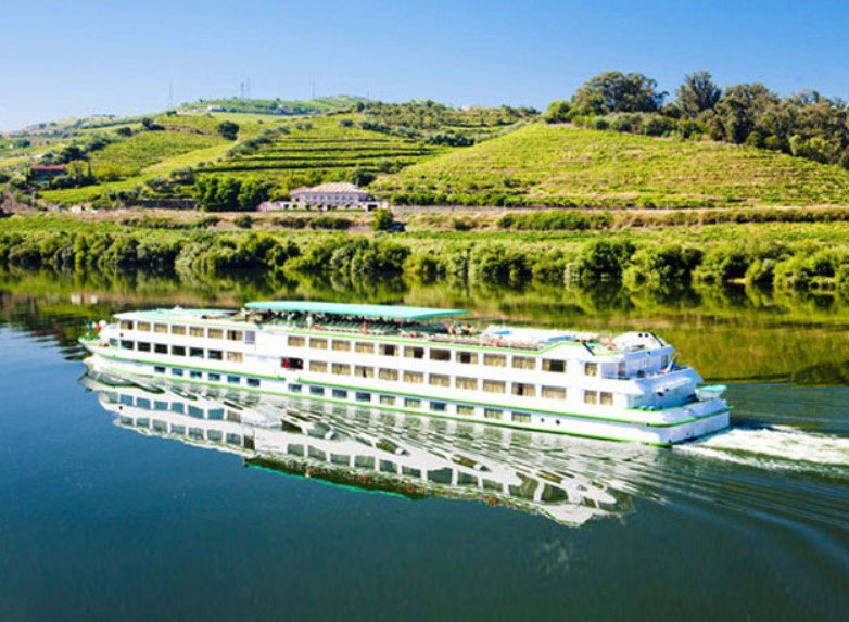 River Cruises