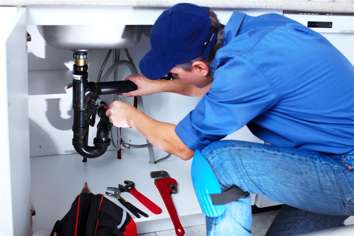 Residential Plumbing 101