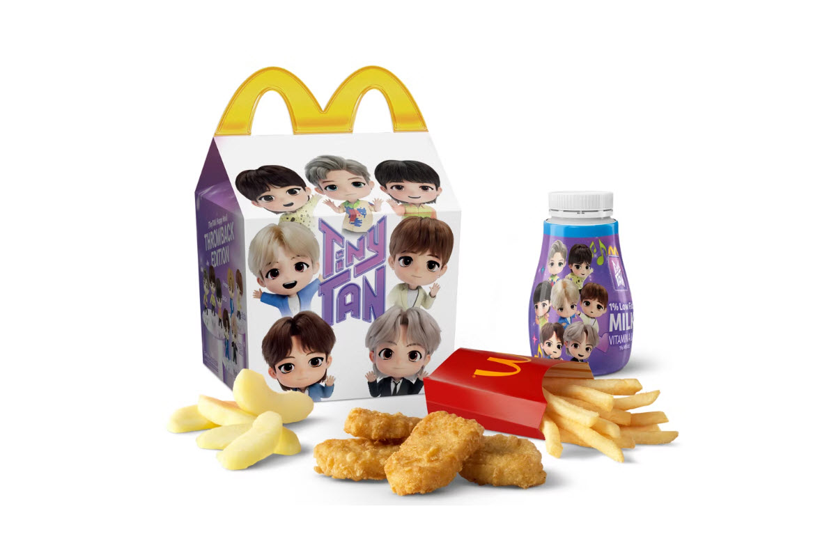 Happy Meal