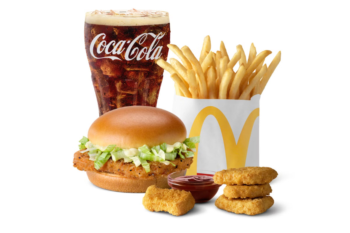 McValue