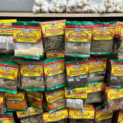 Seasonings