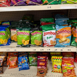 Chips