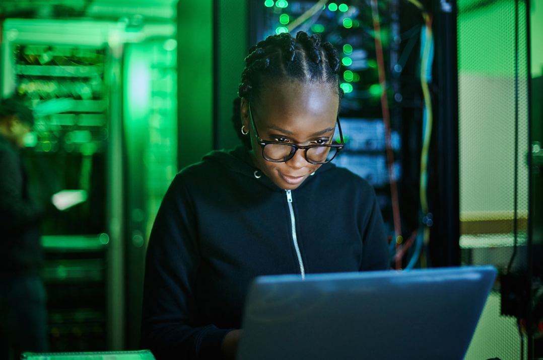 IT Infrastructure Products