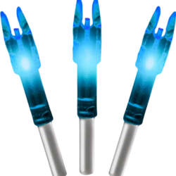 Halo Lighted Nocks