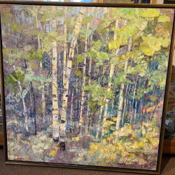 Oil Paintings