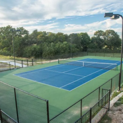 Tennis
