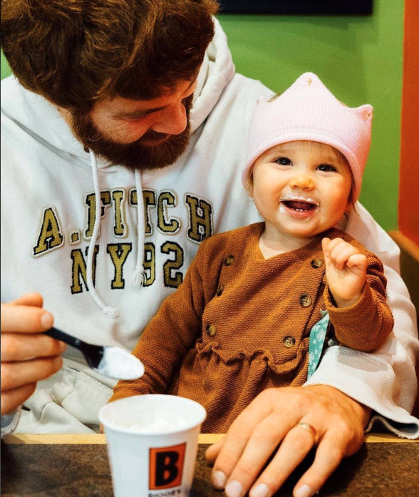 Kidâ€™s Menu