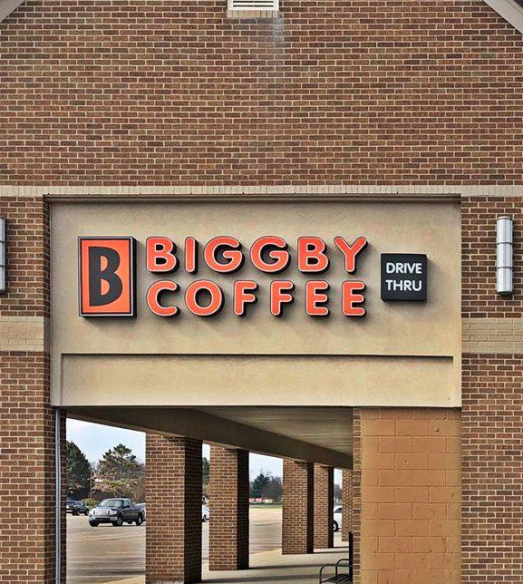 Drive Thru