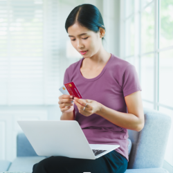 Personal Banking