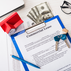 Commercial Lending