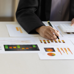 Benchmarks & Indices