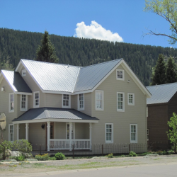 Exterior Painting