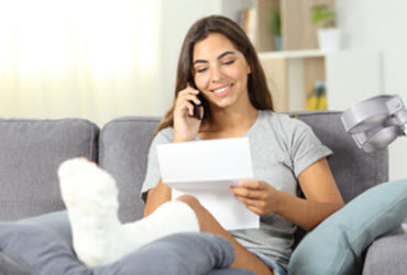 Short Term Disability Insurance