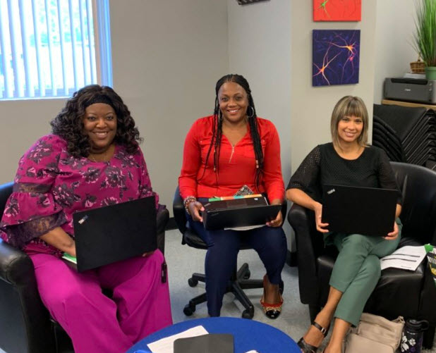 PARENT ACADEMY
