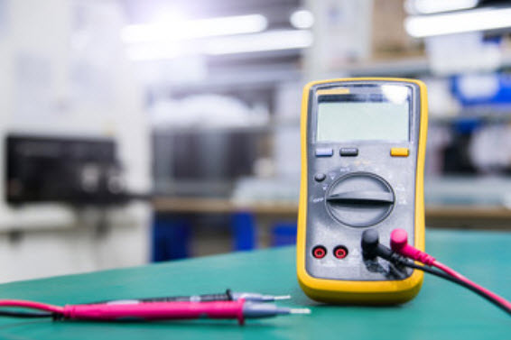 GAGE CALIBRATION