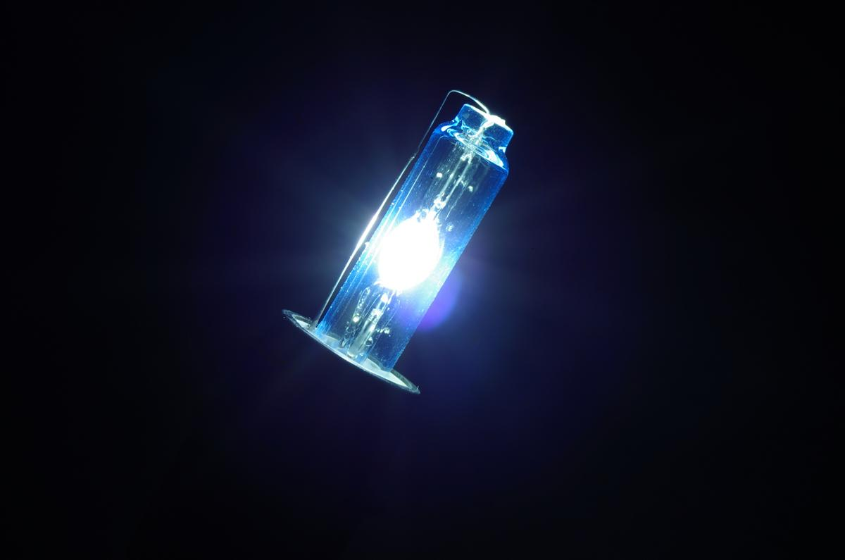 Lighting your way