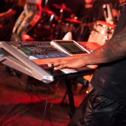 DJ Services