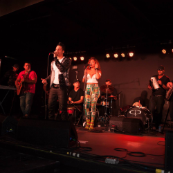 Live Events