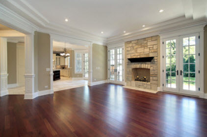 Custom Flooring