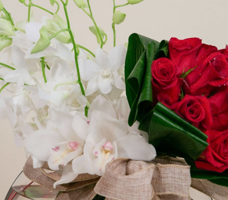 Full Service Event Florist