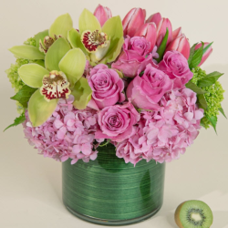 Anniversary Flowers