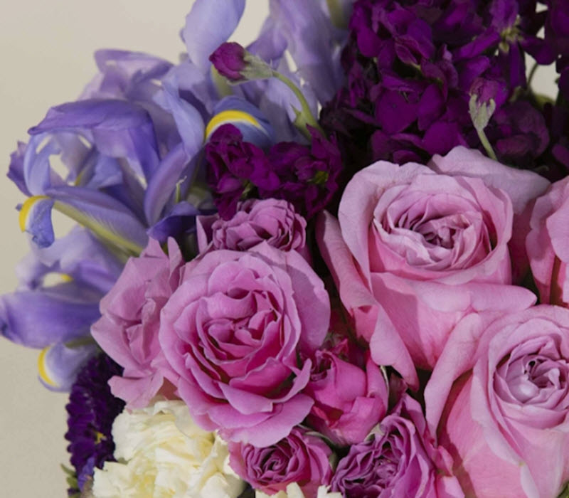 Get Well Soon Flowers