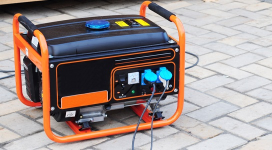 Generators