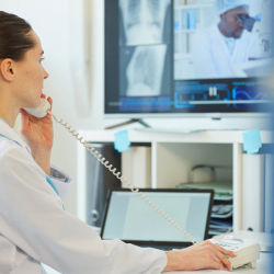 Telemedicine