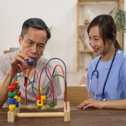 Chronic care management and coordination