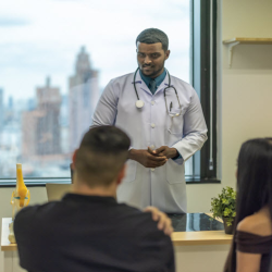 Lifestyle Medicine education