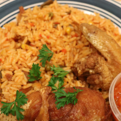Everyday Regular Dishes