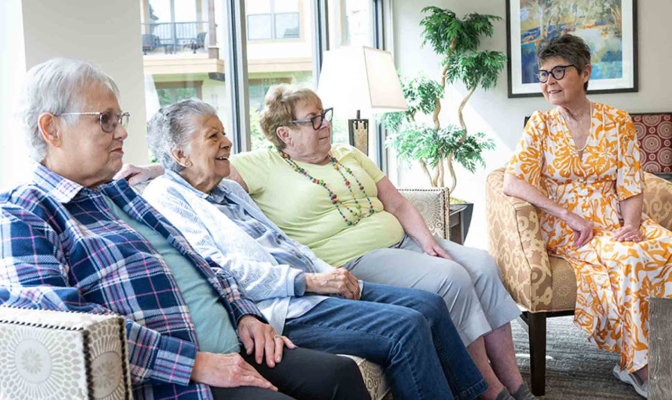 Personalized  Care Plans